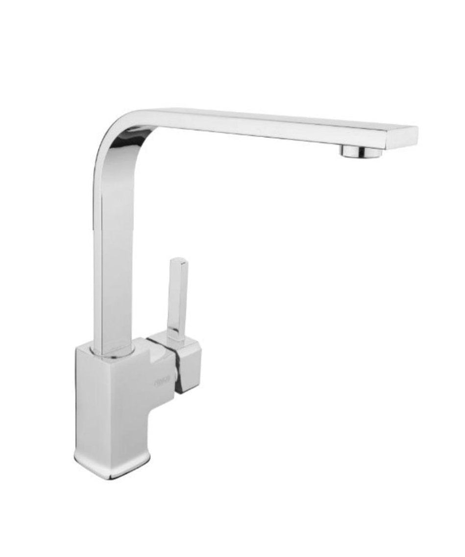 خلاط شجرة قنطرة عالية موديل Fuchsia من أرموس تركى لون نيكلARMOS