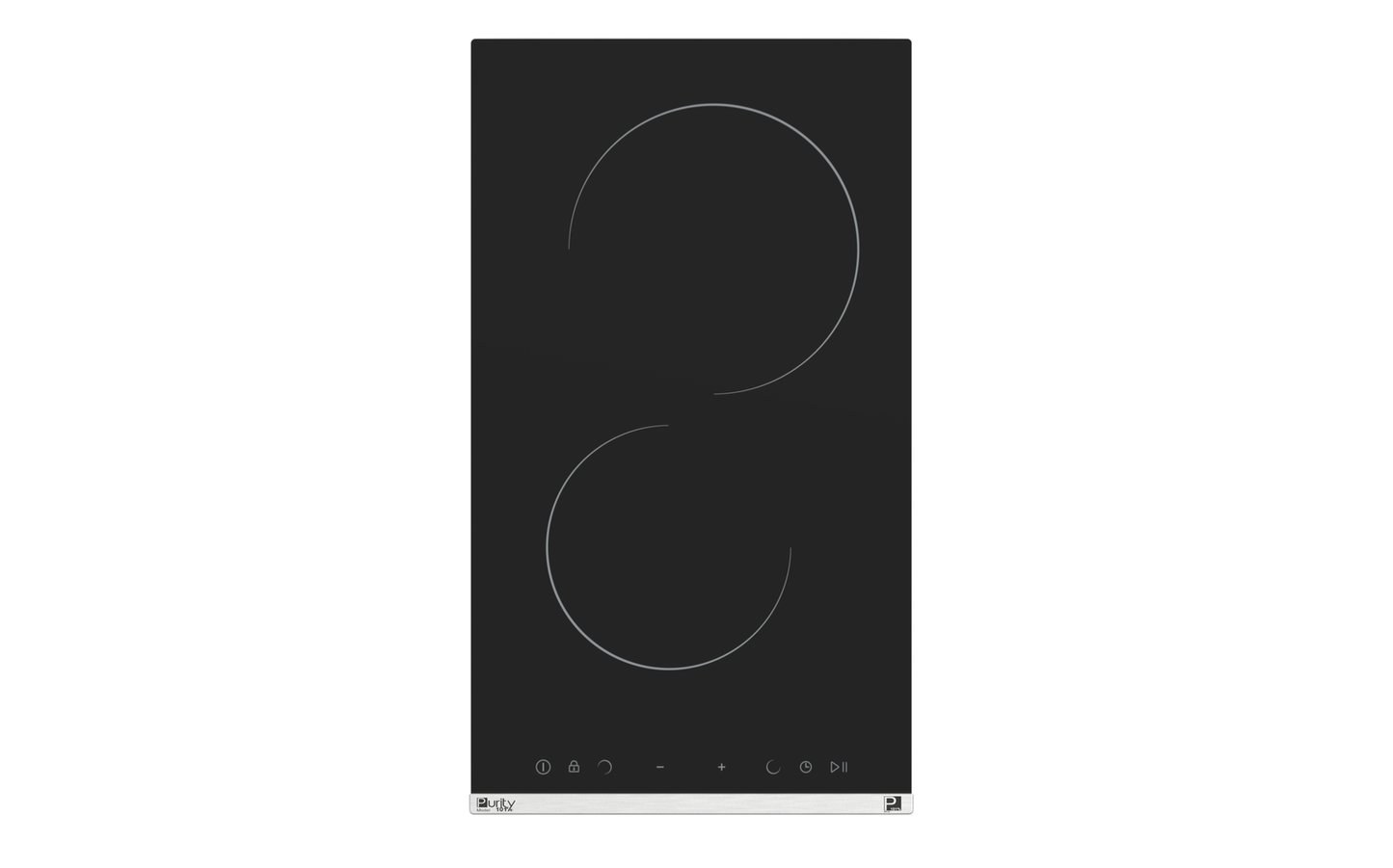 أسطح بلت ان /HPREE-V3050 – Electric Hob 2 Vitroceramic eyes