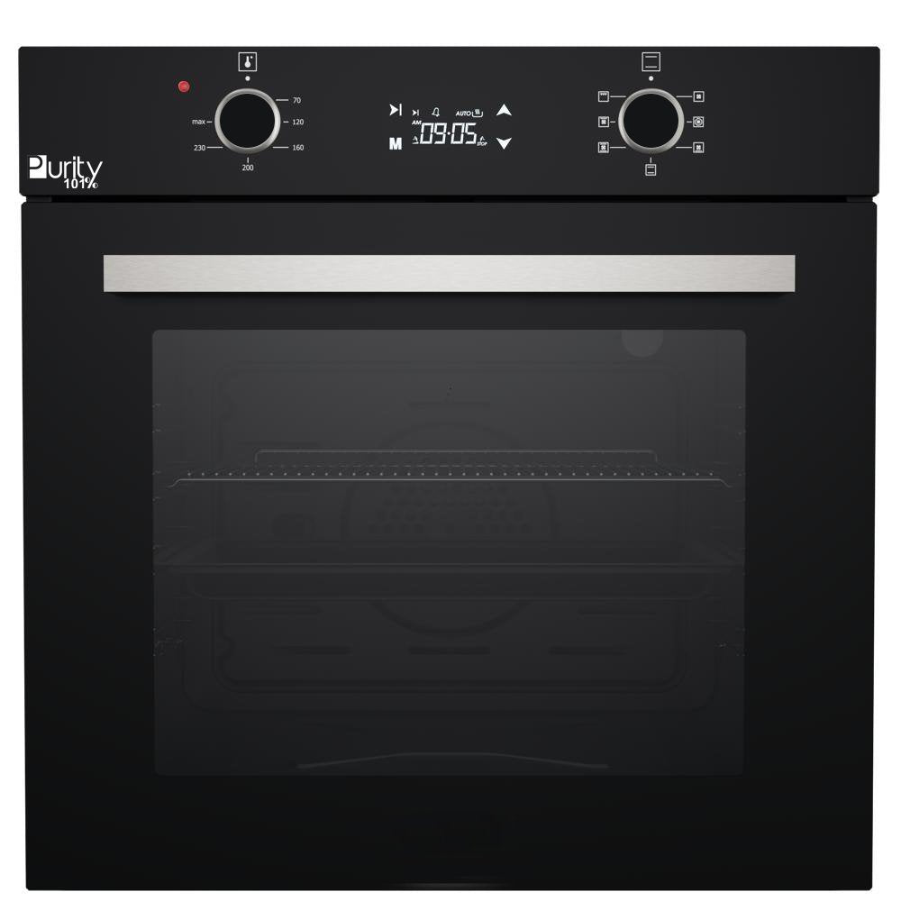 أفران / OPT601EED – Full Electric Built-in Oven 60 cm / 67 L من بيورتى