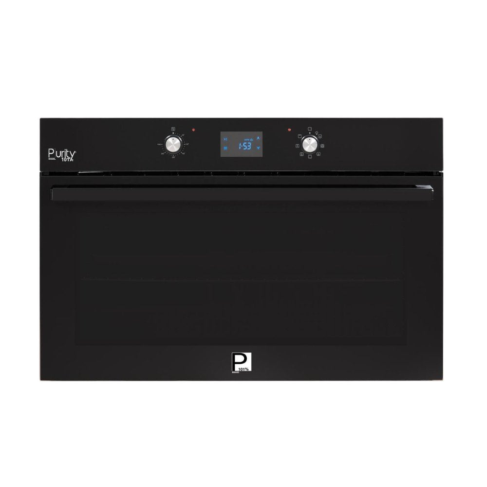 أفران / OPT902EED- Full Electric Digital touch Built-in Oven 90 cm / 105 Lمن بيورتي