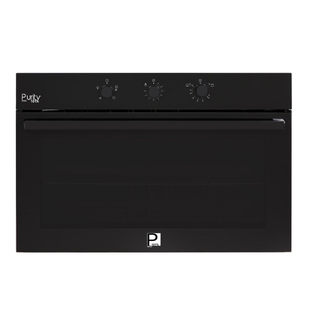 أفران / OPT903GG – Gas Built-in Oven With Gas Grill 90 cm من بيورتي