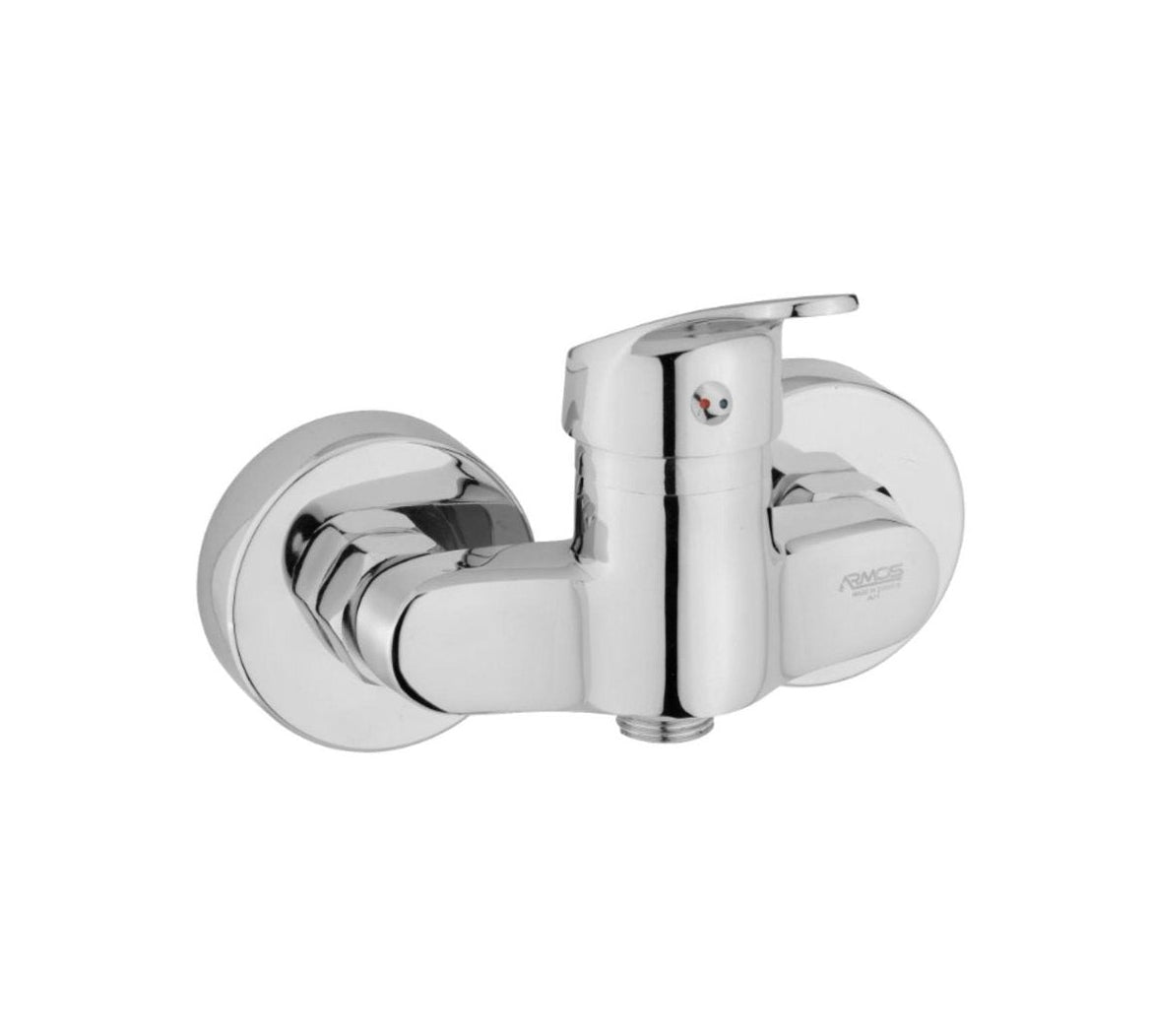 خلاط شطاف 11 سم CREAM – أرموس تركي نيكل