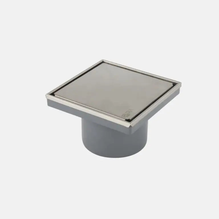 بيبة steel FD-06-15 من بيورا مقاس 15×15سم
