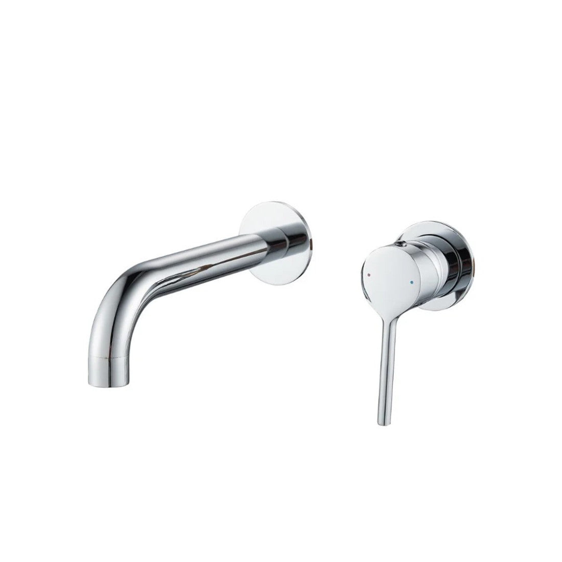 خلاط حوض دفن رولز RLS-01940 شامل جسم الدفن اللون كروم من جواد