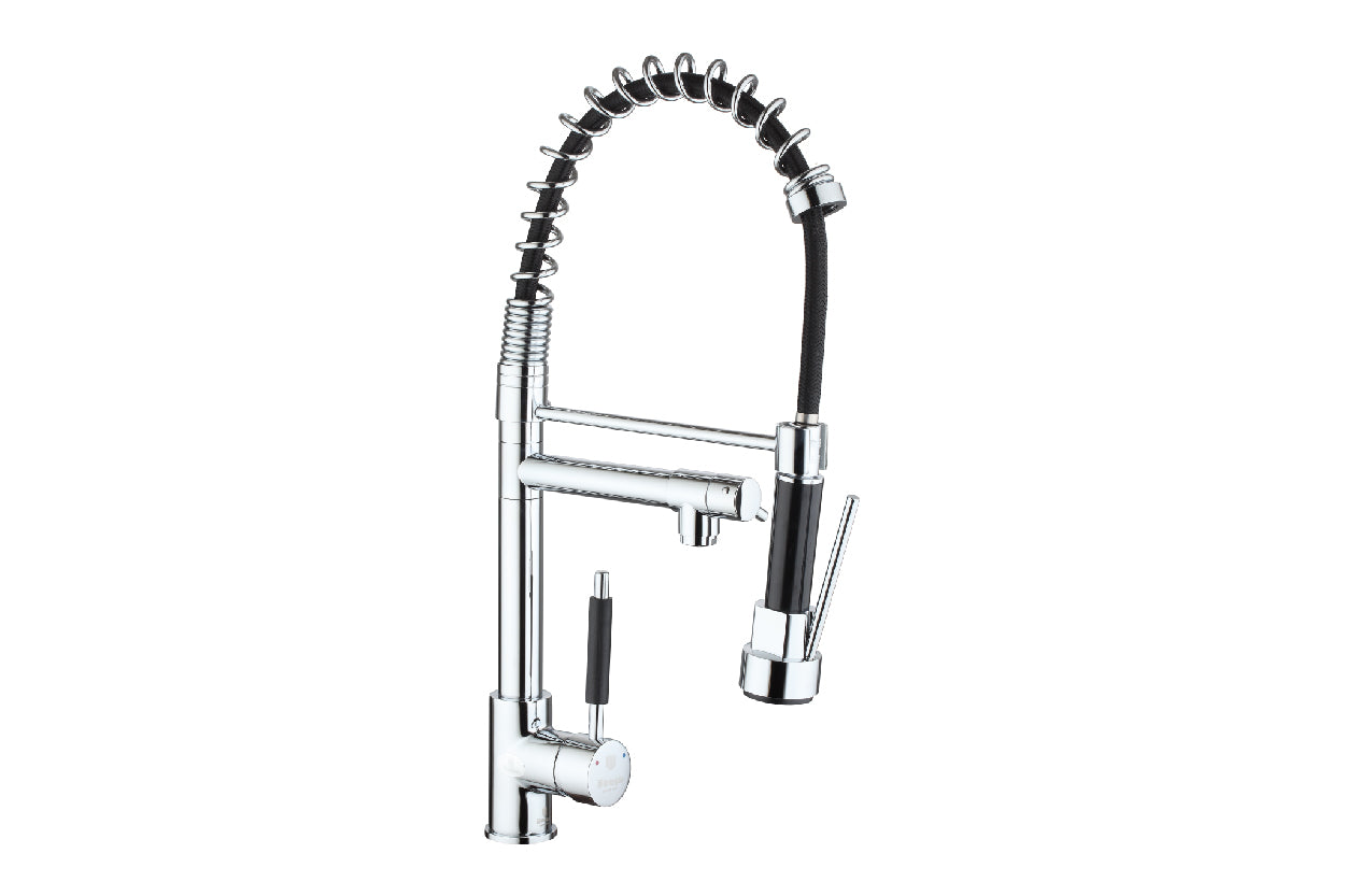 خلاط مطبخ شيف 2*1 SADRA