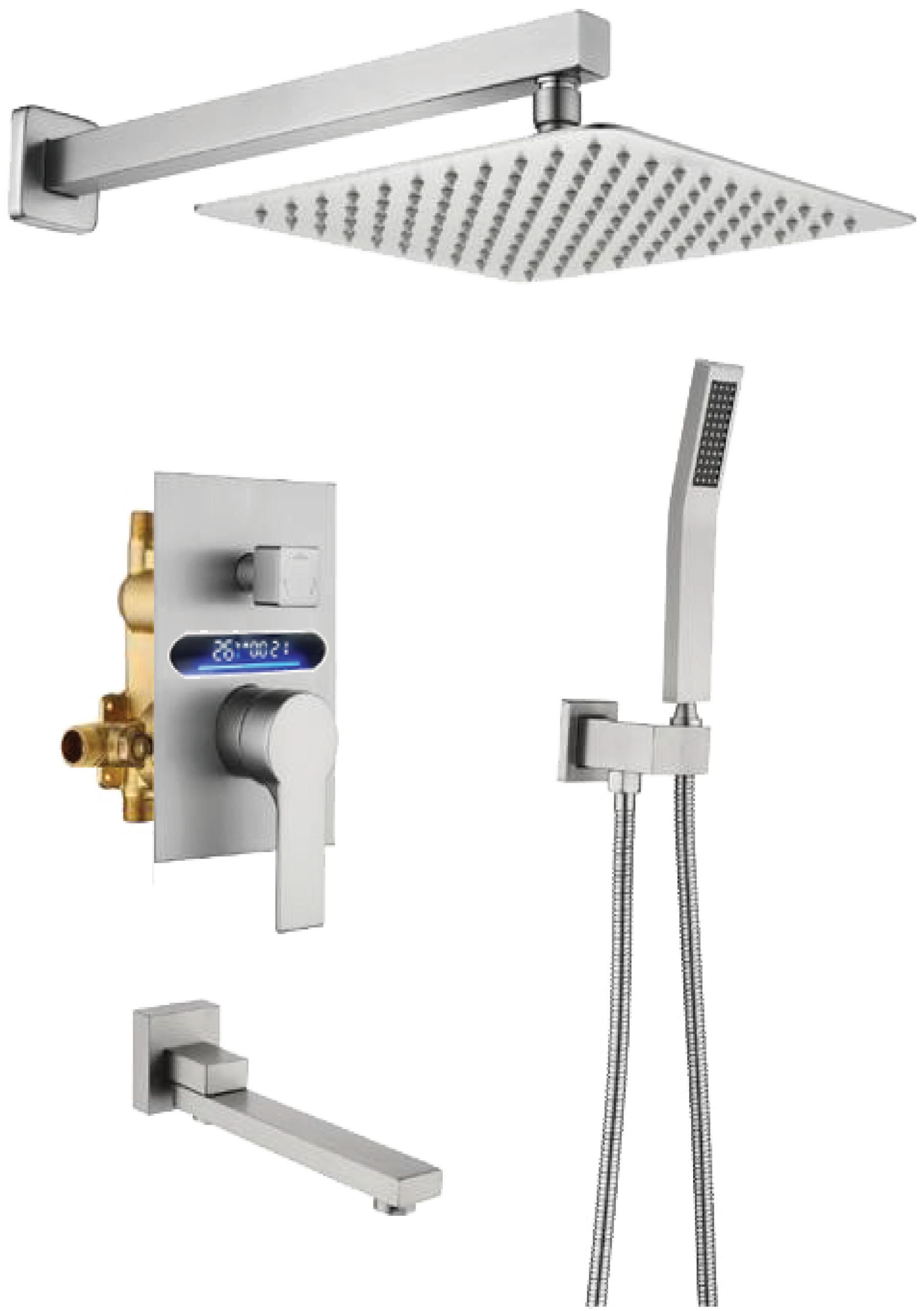 Selected Variant Image