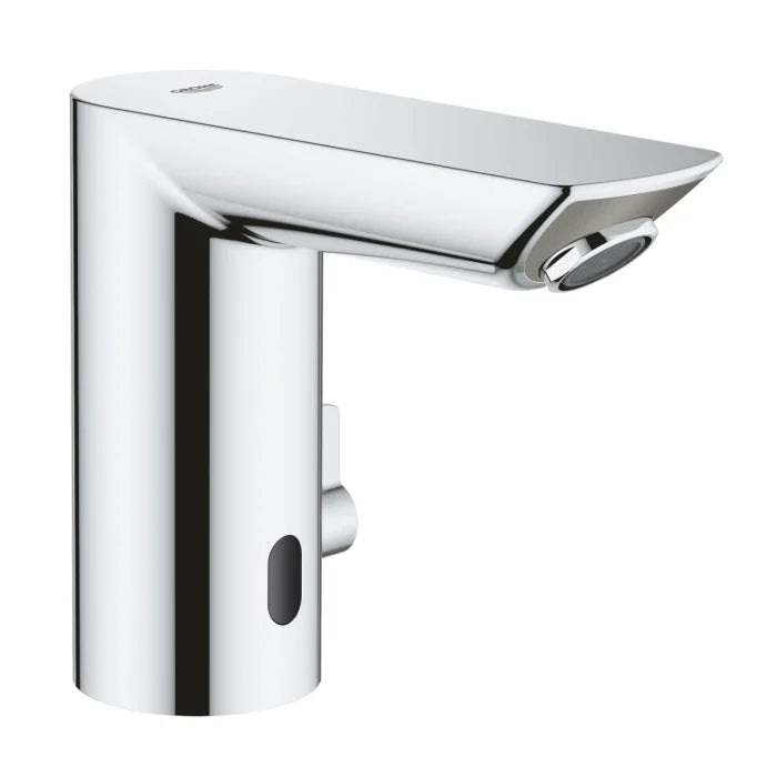 حنفية خلاط لحوض الحمام جروهي بالأشعة باو 36451000 سيلفر
GROHE
