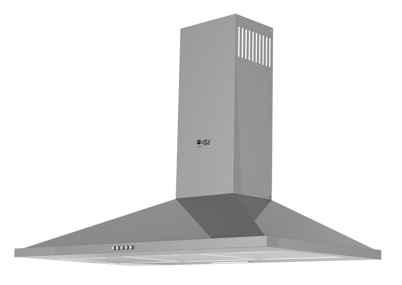 شفاط مطبخ بيورتى ETO PRO 90 cm