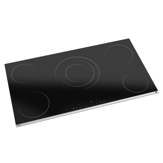 أسطح بلت ان / HPREE-V9050 – Electric Hob 5 Vitroceramic eyes