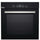 أفران / PT614FTD– Full Electric Digital touch Built-in Oven 60 cm / 65 L من بيورتى