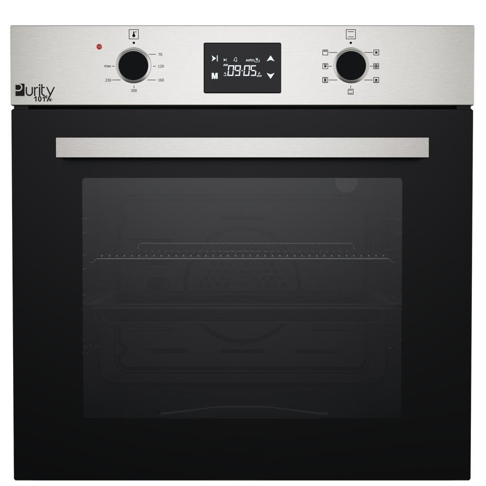 أفران / OPT60EED – Full Electric Built-in Oven 60 cm / 65 Lمن بيورتى