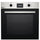 أفران / OPT60EED – Full Electric Built-in Oven 60 cm / 65 Lمن بيورتى
