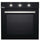 أفران / PT806EEBL – Full Electric Built in oven BLACK من بيورتى