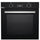 أفران / OPT602GGD – Gas Built-in Oven With Gas Grill 60 cm / 65 L من بيورتى