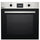 أفران / OPT601GGD – Gas Built-in Oven With Gas Grill 60 cm / 65 Lمن بيورتى