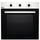أفران / OPT601GG – Gas Built-in Oven With Gas Grill 60 cm / 65 L من بيورتى