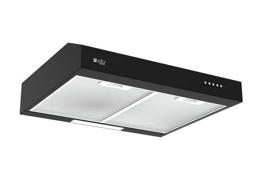 شفاط مطبخ بيورتى PTSLIM BL 60سم (تركى )