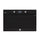 أفران / OPT902EED- Full Electric Digital touch Built-in Oven 90 cm / 105 Lمن بيورتي