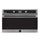 أفران / OPT901GED- Gas oven digtal with electric grill 90 cmمن بيورتي