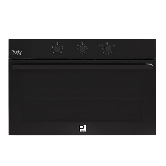 أفران / OPT903GG – Gas Built-in Oven With Gas Grill 90 cm من بيورتي
