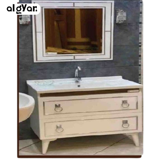 وحدة موبيليا ابيض ٨٥ من بلاك هورس