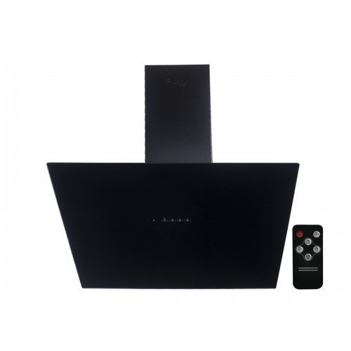 شفاط مطبخ بيورتى FLOW BL 90cm