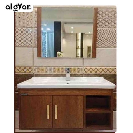 وحدة موبليا جودى باروك بلاك ٨٥سم