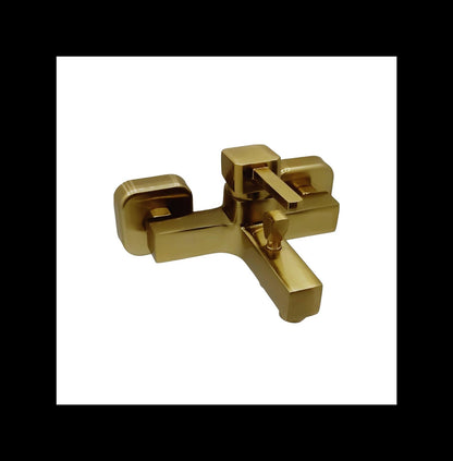 خلاط بانيو موديل Fuchsia من أرموس تركى لون دهبى ARMOS