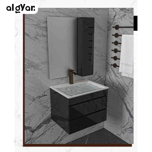 وحدة موبليا سمايل ٦٠سم ER501 اسودمن بلاك هورس