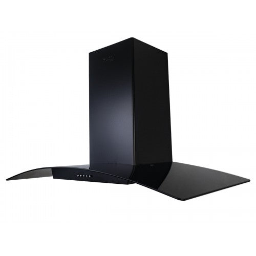 شفاط مطبخ بيورتى CAPPE BL 90 cm | 1000 m3