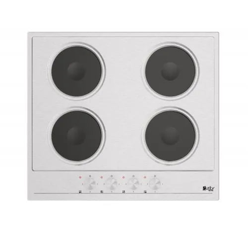 بيورتي فرن كهرباء بيلت ان 60 سم , مسطح كهرباء 60 سم, شفاط 60 سم بقوة 450 م3/ساعة KPT606EEX