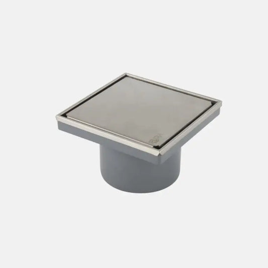 بيبة steel FD-06-15 من بيورا مقاس 15×15سم