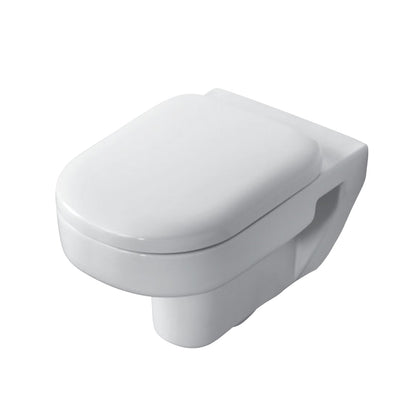 مرحاض معلق ايديال ستاندرد بلايا    بالسيديلي ذاتي الغلق والشطاف الداخلي ) ومجموعة التثبيت لون ابيض