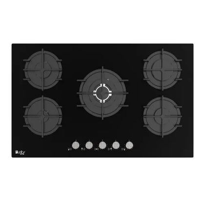 بيوريتي مسطح غاز بلت ان 90 سم , فرن غاز 90 سم , شفاط 90 سم بقوة 1000 م3/ساعة HPT911G