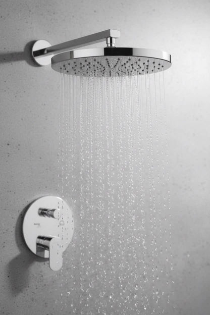 خلاط دفن 2مخرج من جولد لون نيكل