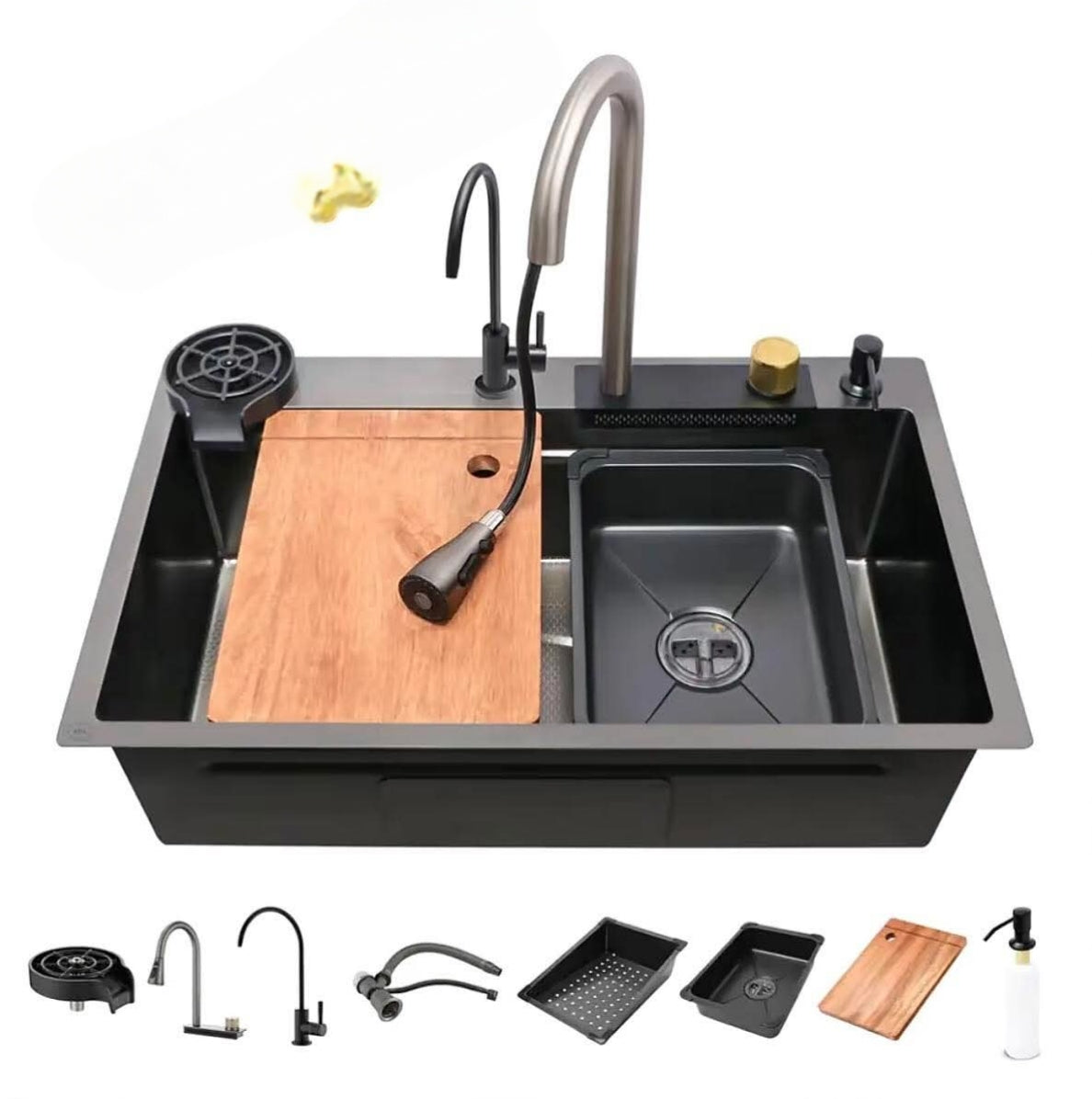 Selected Variant Image