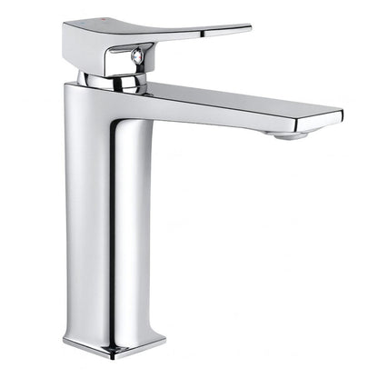 خلاط حوض مسبك من أرموس تركى موديل TURQUOISE لون نيكل