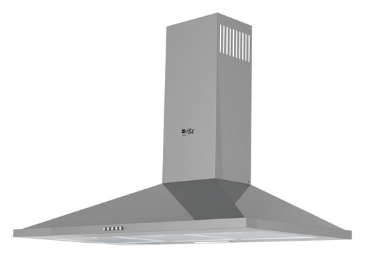 شفاط مطبخ بيورتى ETO PRO 90 cm