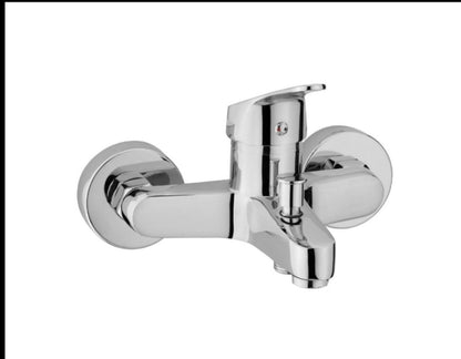 خلاط بانيو موديل CREAM من أرموس تركى لون نيكل ARMOS